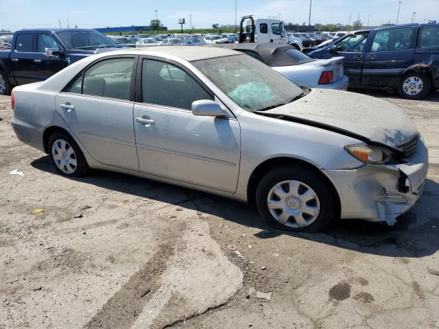 2003 Toyota Camry Le VIN: 4T1BE32K13U162920 Lot: 58712724