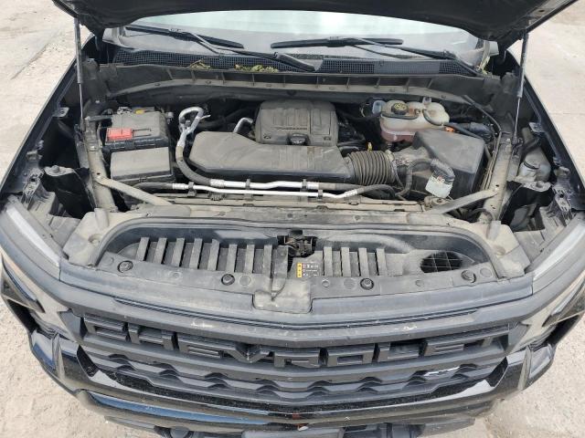 2022 Chevrolet Silverado K1500 Custom VIN: 1GCPDBEK8NZ586085 Lot: 59149634