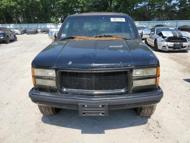 1994 GMC Yukon VIN: 1GKEK18K8RJ764590 Lot: 59673704