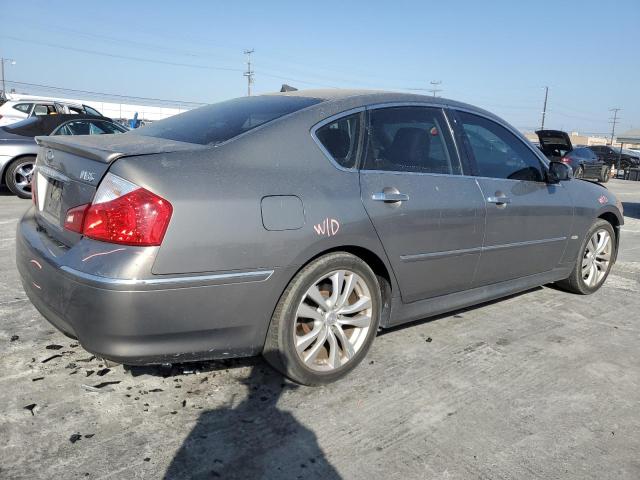 2008 Infiniti M35 Base VIN: JNKAY01E08M606196 Lot: 60064134