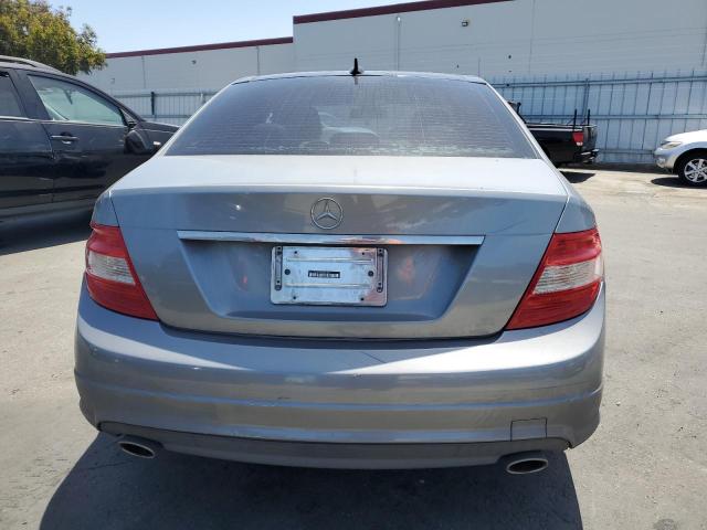 2009 Mercedes-Benz C 300 VIN: WDDGF54X19R069005 Lot: 57784824