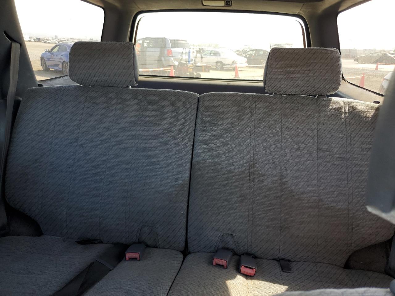 JT3GM84R2W0026879 1998 Toyota 4Runner