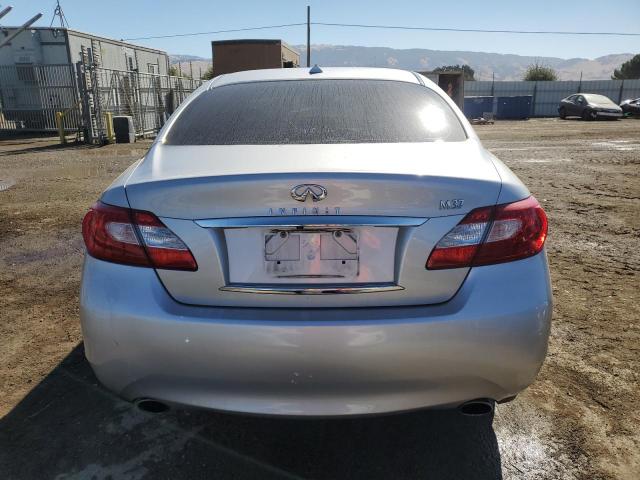 2011 Infiniti M37 VIN: JN1BY1AP8BM324105 Lot: 61096644