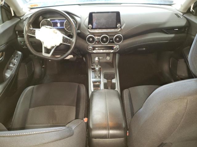 2021 Nissan Sentra Sv VIN: 3N1AB8CV4MY221104 Lot: 60374914