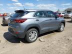 CHEVROLET TRAILBLAZE photo