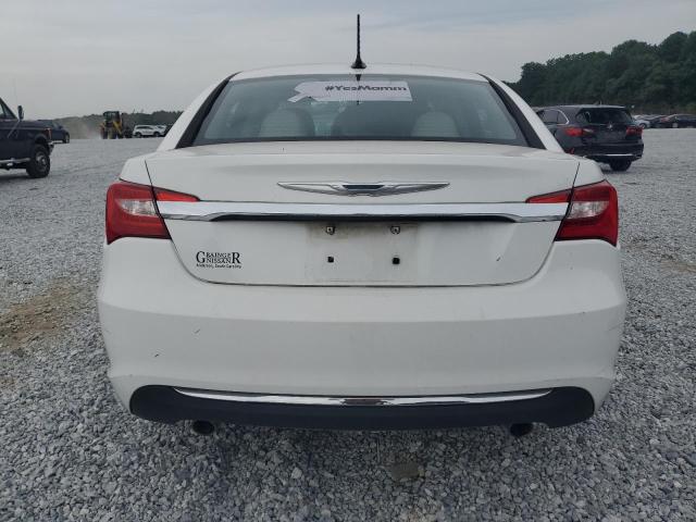 2012 Chrysler 200 Touring VIN: 1C3CCBBG9CN149979 Lot: 60649774