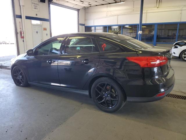 2016 Ford Focus Se VIN: 1FADP3FEXGL293972 Lot: 58567964