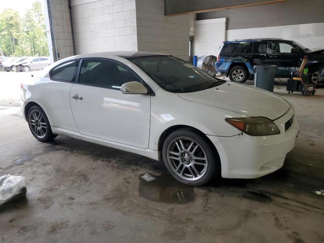 2007 Toyota Scion Tc VIN: JTKDE177270149265 Lot: 60106884