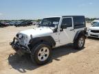 JEEP WRANGLER S photo