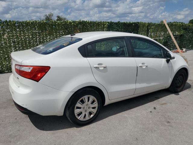 2013 Kia Rio Lx VIN: KNADM4A38D6258367 Lot: 57827054