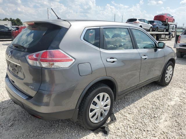 2015 Nissan Rogue S VIN: KNMAT2MV1FP521743 Lot: 57920074