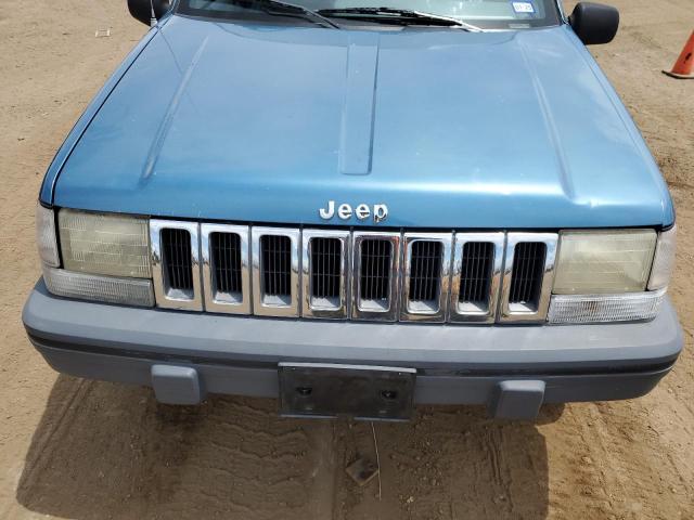 1994 Jeep Grand Cherokee Laredo VIN: 1J4GZ58S9RC161525 Lot: 58365644