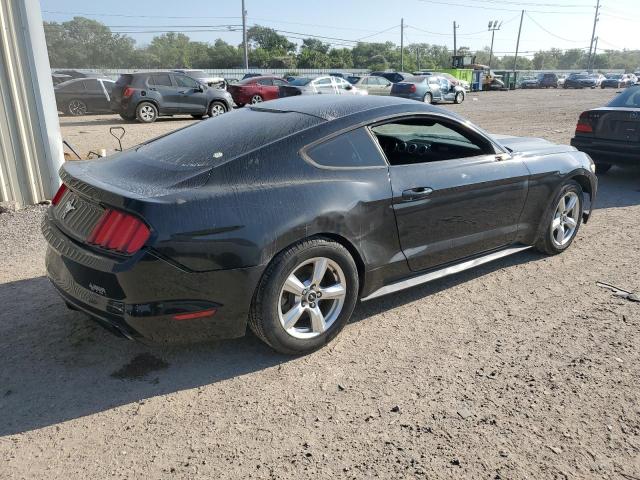 2015 Ford Mustang VIN: 1FA6P8AM9F5366319 Lot: 58320274