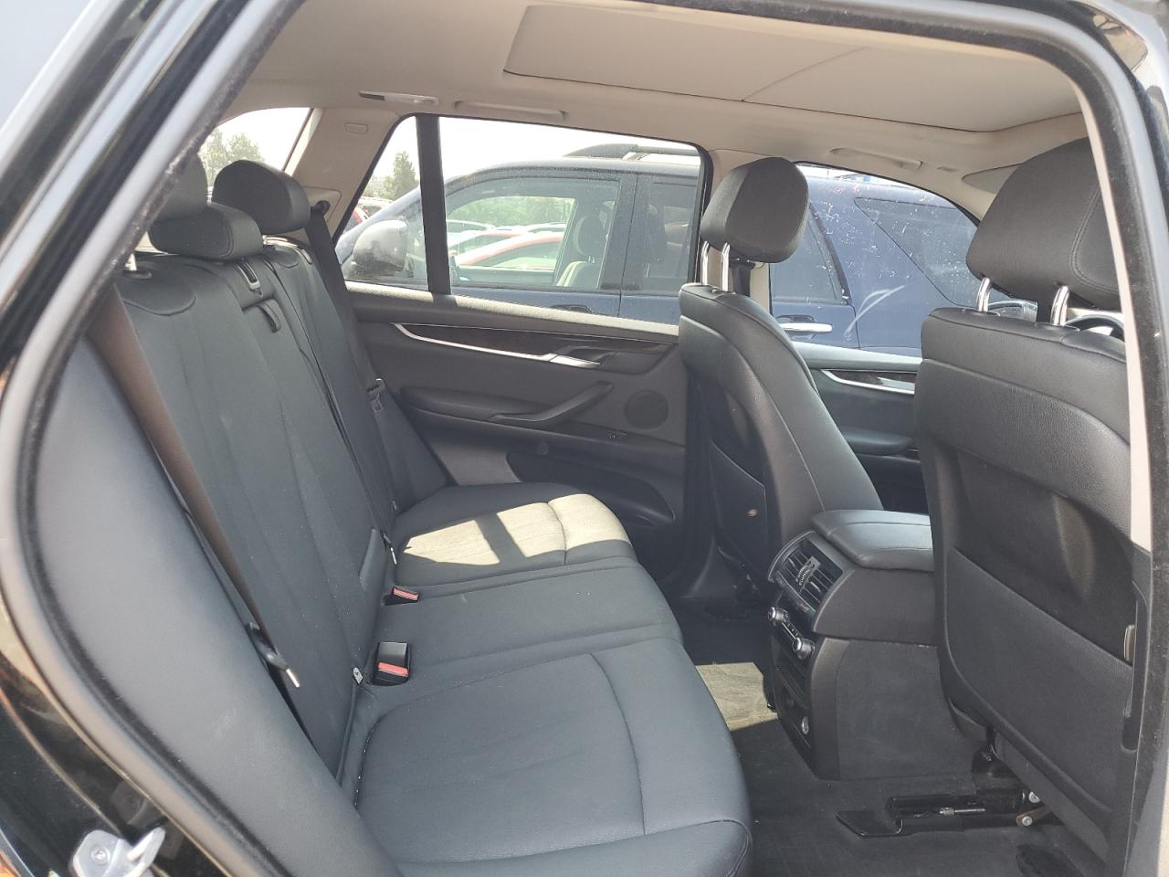 5UXKR0C56E0K46546 2014 BMW X5 xDrive35I