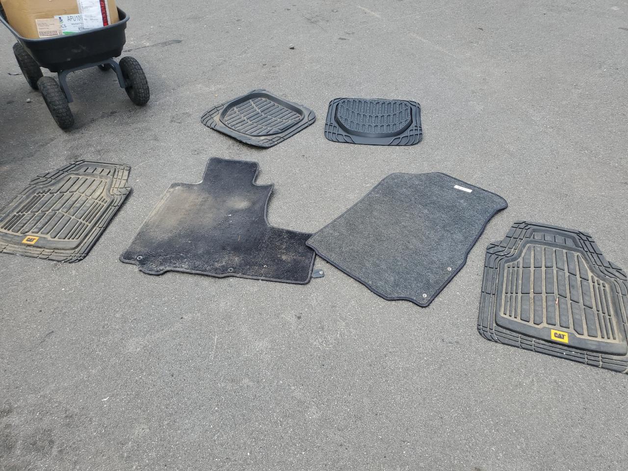 5J6RE4H73AL024014 2010 Honda Cr-V Exl