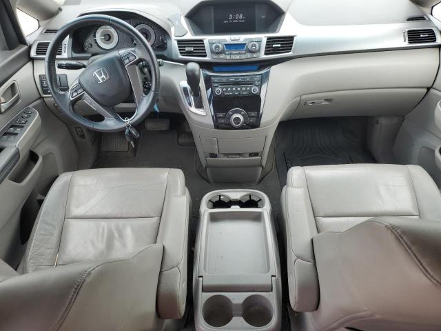 2012 Honda Odyssey Exl VIN: 5FNRL5H64CB029656 Lot: 59871674