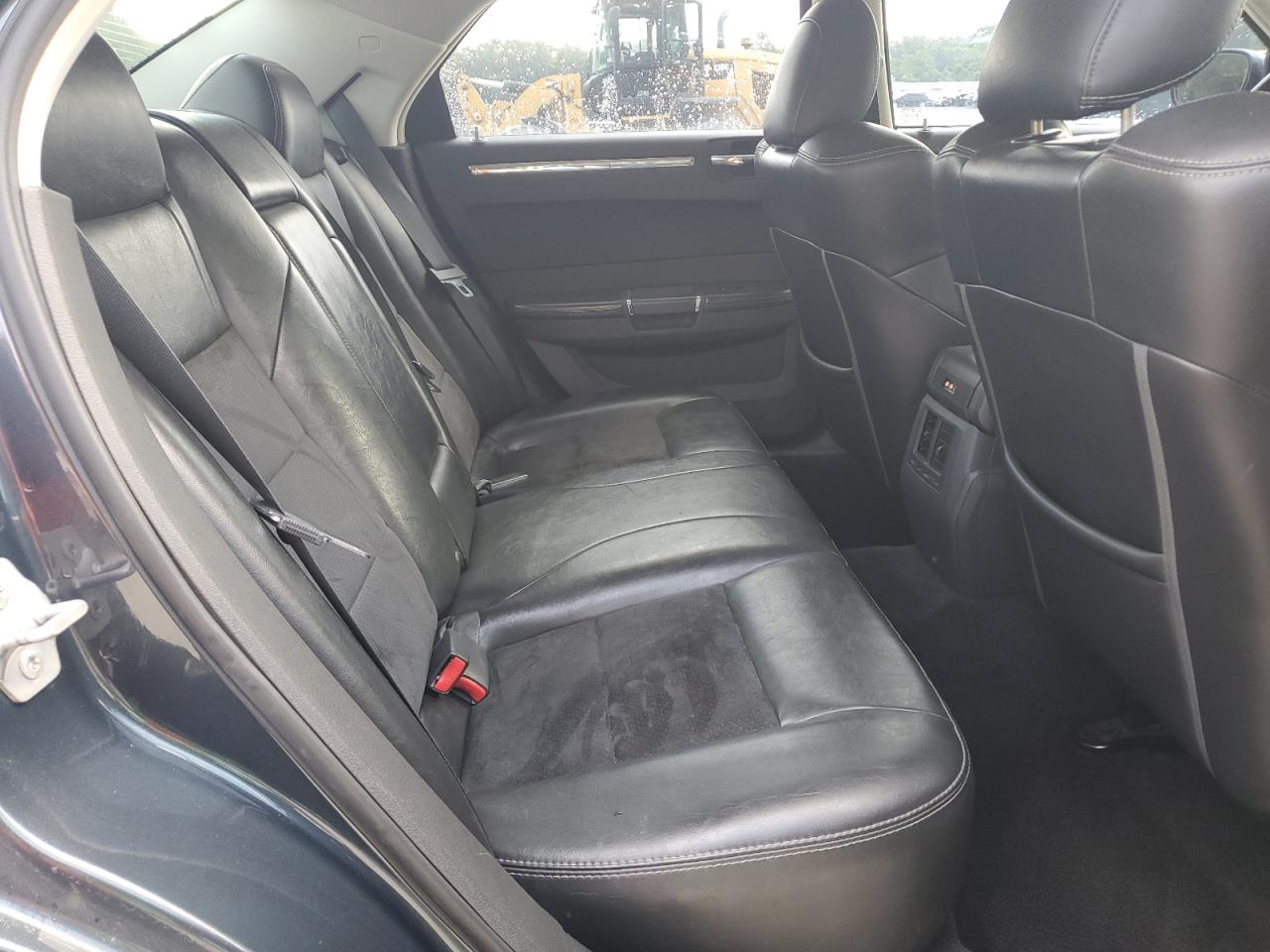 2C3LA63H58H179842 2008 Chrysler 300C