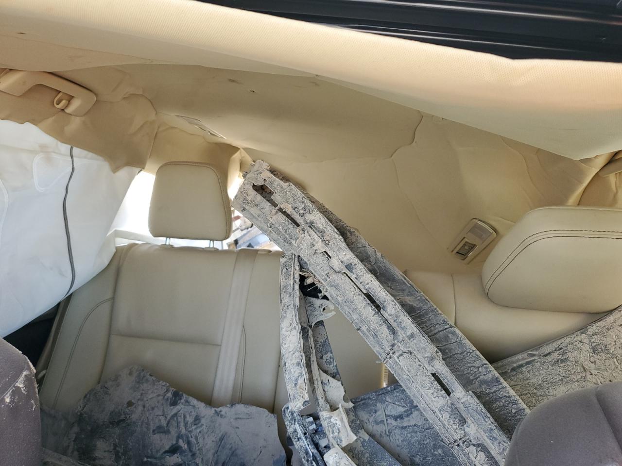 5TDJKRFH1ES014770 2014 Toyota Highlander Xle