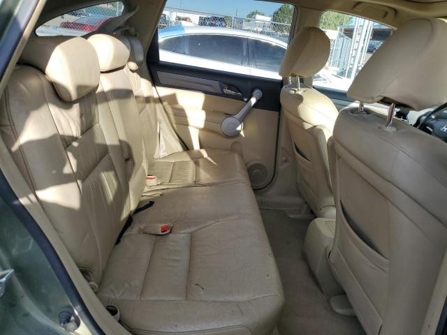 2007 Honda Cr-V Exl VIN: JHLRE48707C116313 Lot: 61222794