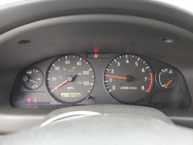 2004 Nissan Sentra 1.8 VIN: 3N1CB51D34L848309 Lot: 60776074