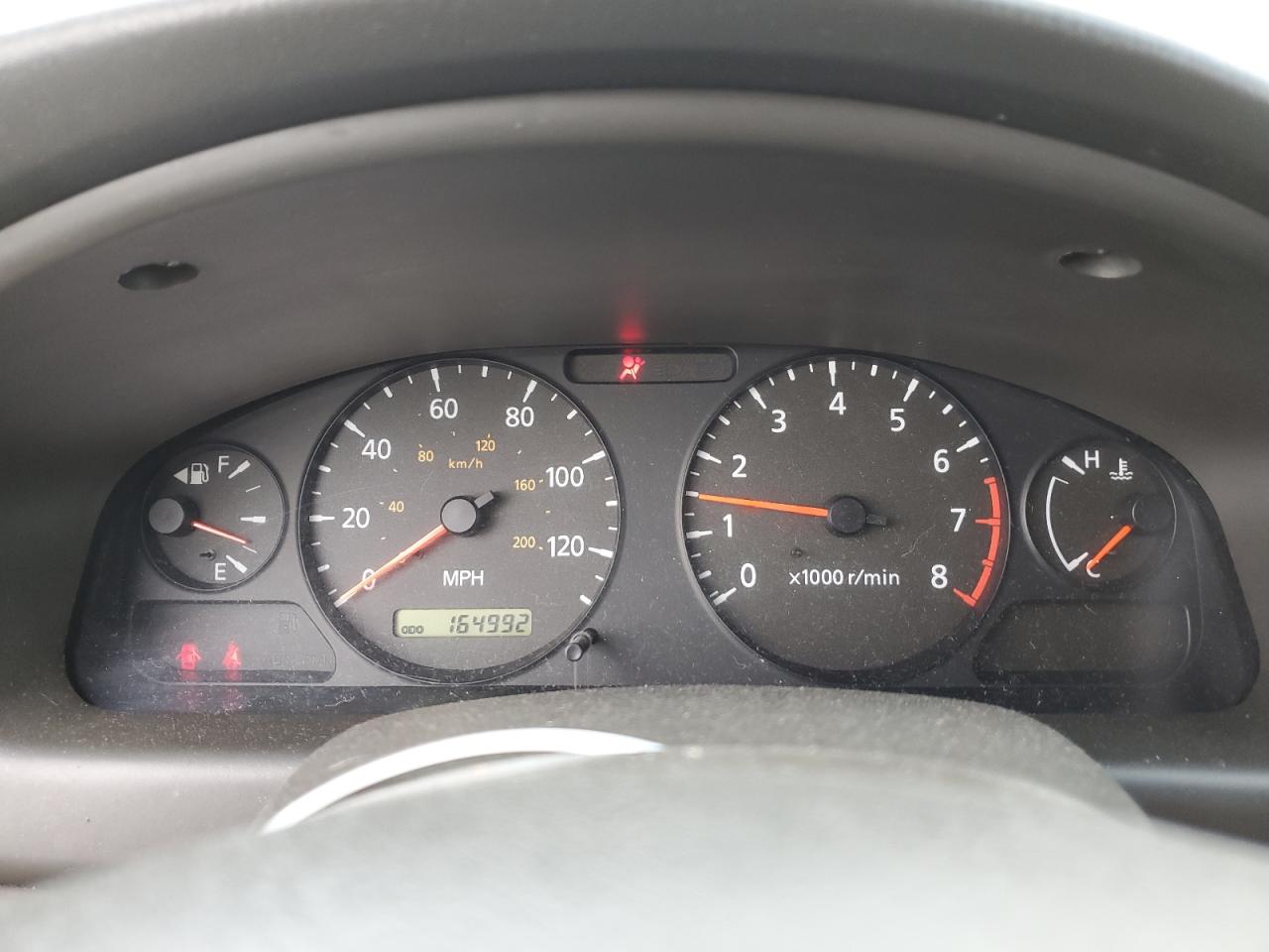 3N1CB51D34L848309 2004 Nissan Sentra 1.8