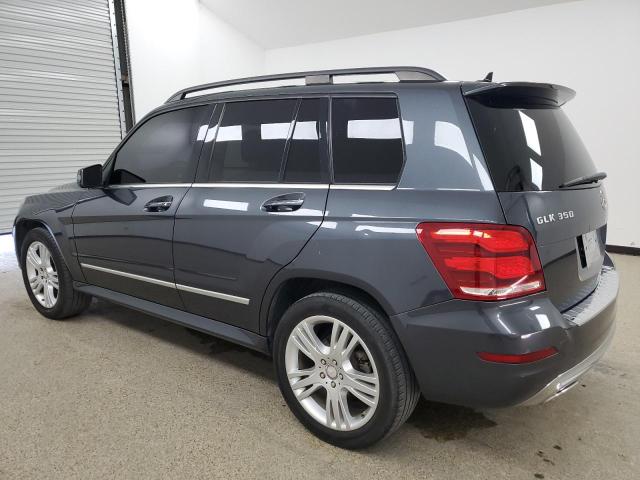 WDCGG5HB5FG361828 Mercedes-benz Glk-class 350 2015