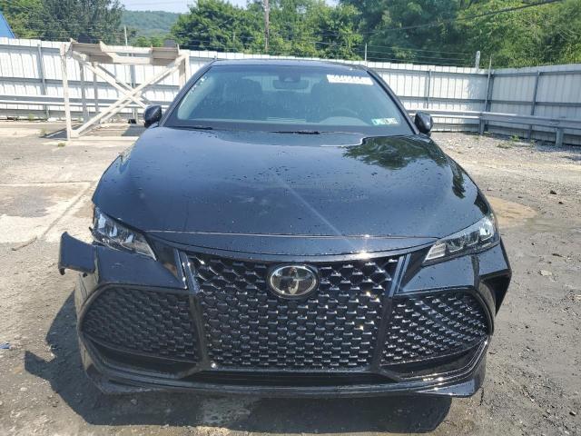 2021 TOYOTA AVALON NIG - 4T1EZ1FB1MU065704