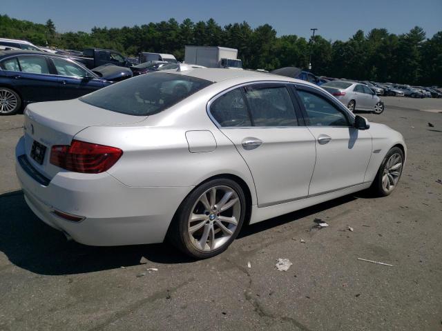 2016 BMW 535 XI - WBA5B3C54GG260148