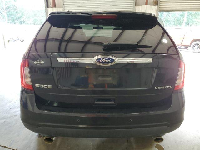 2014 Ford Edge Limited VIN: 2FMDK3KC1EBB38071 Lot: 57303464