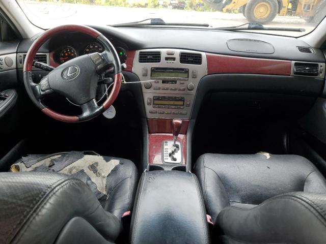 2005 Lexus Es 330 VIN: JTHBA30G755078899 Lot: 59396904