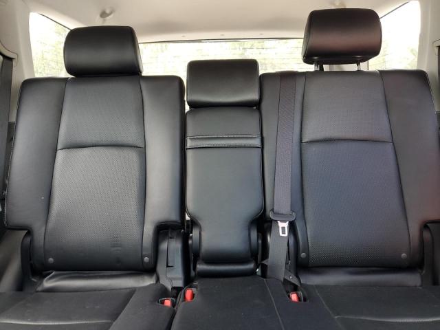 2014 Toyota 4Runner Sr5 VIN: JTEBU5JR2E5188565 Lot: 59645184