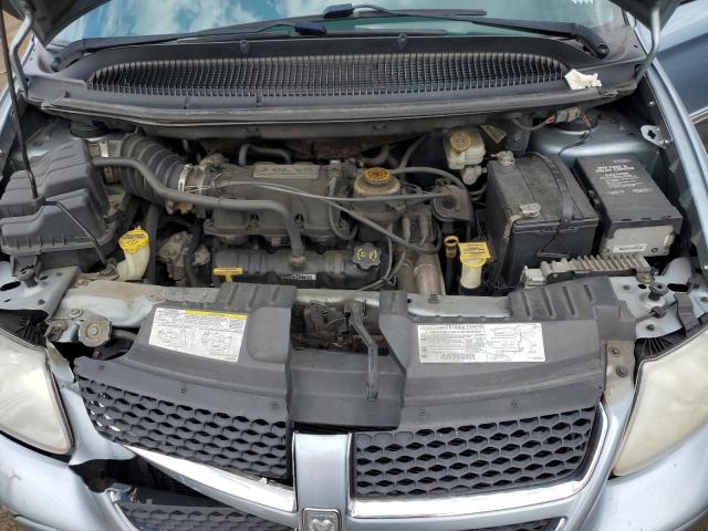 2003 Dodge Grand Caravan Es VIN: 2D8GP54L13R185571 Lot: 57875364