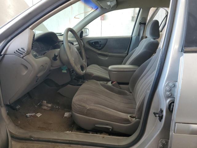 2001 Chevrolet Malibu VIN: 1G1ND52J816140124 Lot: 58977754