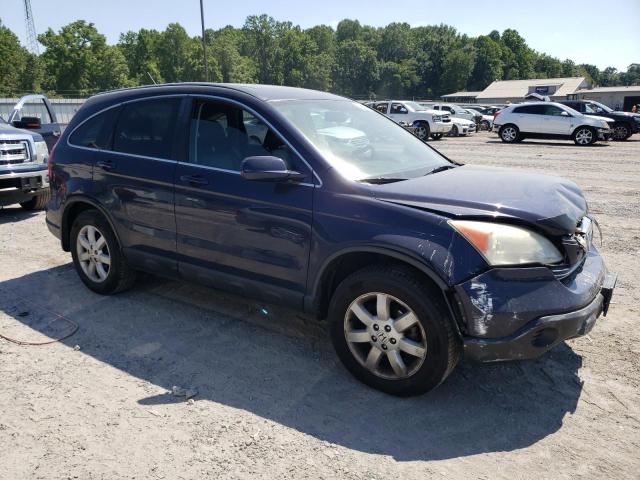 2009 Honda Cr-V Exl VIN: 5J6RE48719L059470 Lot: 59679724