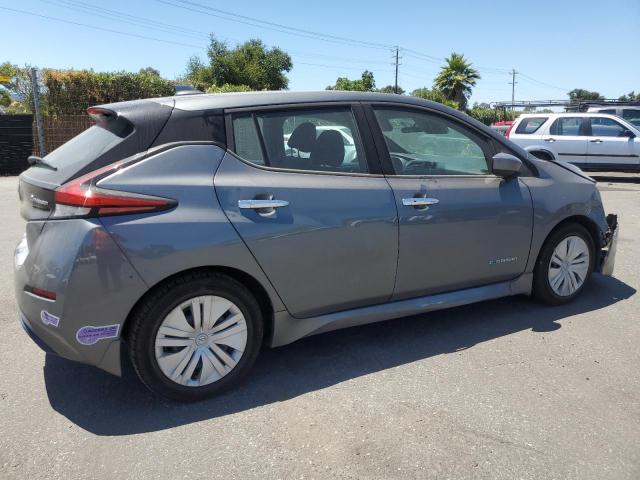 2019 Nissan Leaf S VIN: 1N4AZ1CP2KC305774 Lot: 58973824