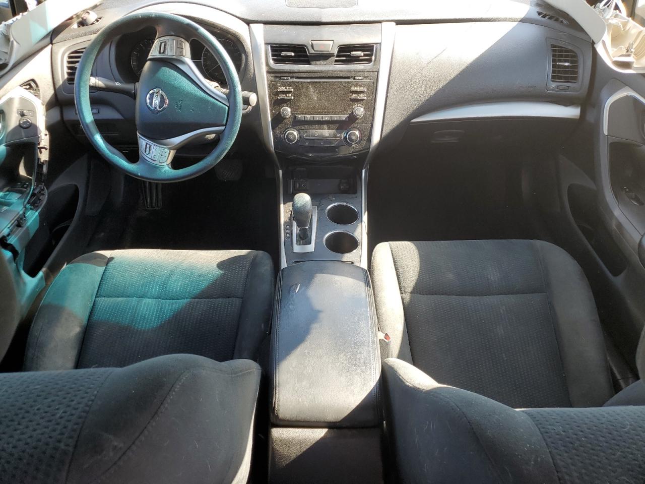 1N4AL3AP5FC468375 2015 Nissan Altima 2.5