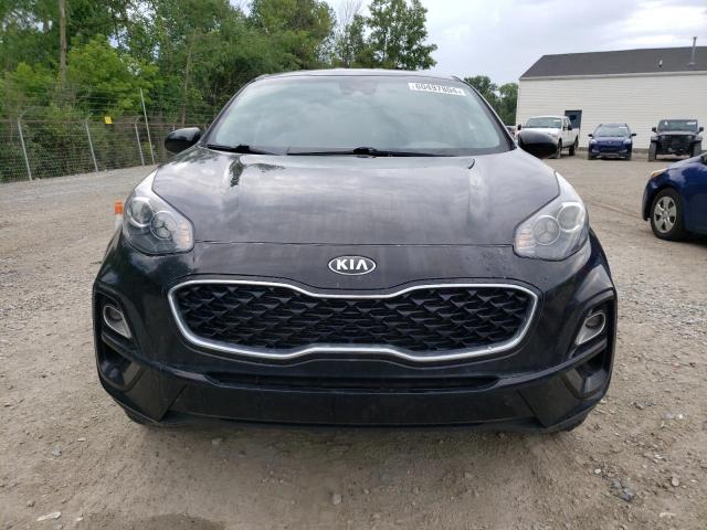 KNDPMCAC5N7993278 Kia Sportage L 5