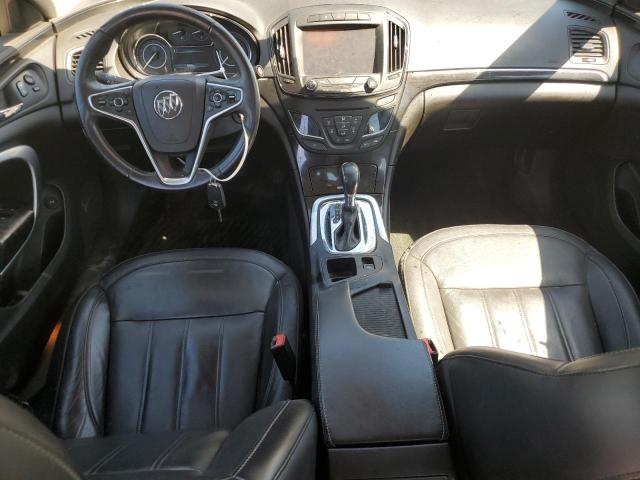 2017 Buick Regal VIN: 2G4GM5EXXH9114185 Lot: 58872934