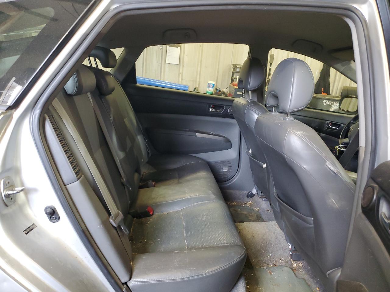 JTDKB20U877086886 2007 Toyota Prius