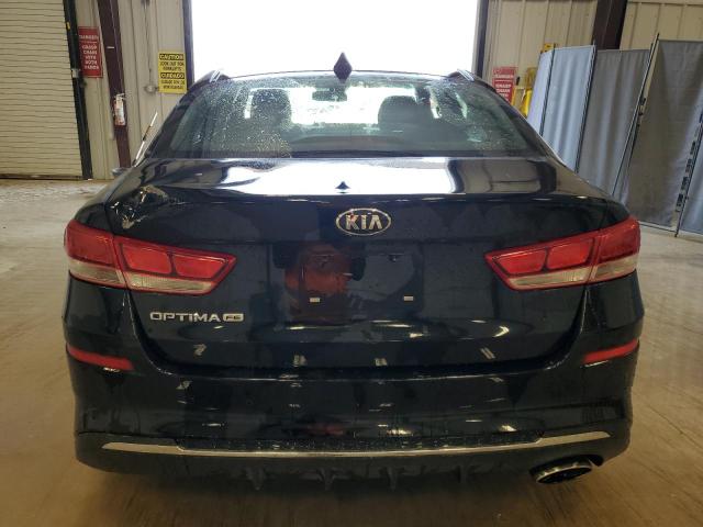 2020 Kia Optima Lx VIN: 5XXGT4L38LG414892 Lot: 57950084