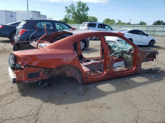 2020 Dodge Charger Scat Pack VIN: 2C3CDXGJ3LH217944 Lot: 58647834