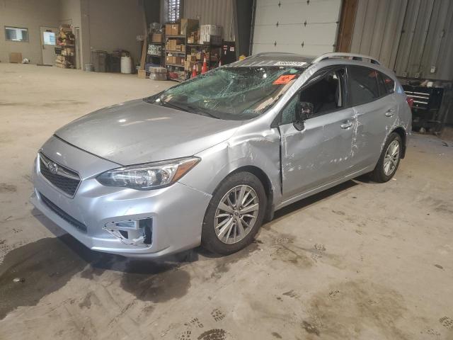 2017 Subaru Impreza Premium VIN: 4S3GTAB62H3711545 Lot: 59689734