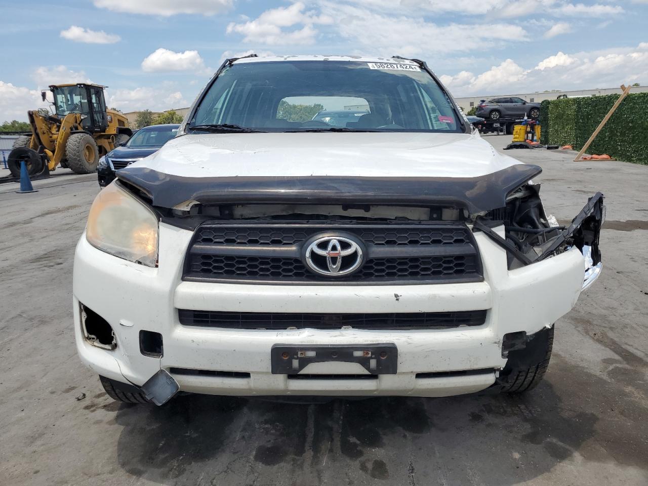 2T3BF4DV1AW068762 2010 Toyota Rav4