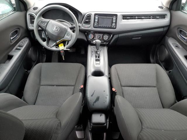 2017 Honda Hr-V Lx VIN: 3CZRU6H30HM709818 Lot: 57253954