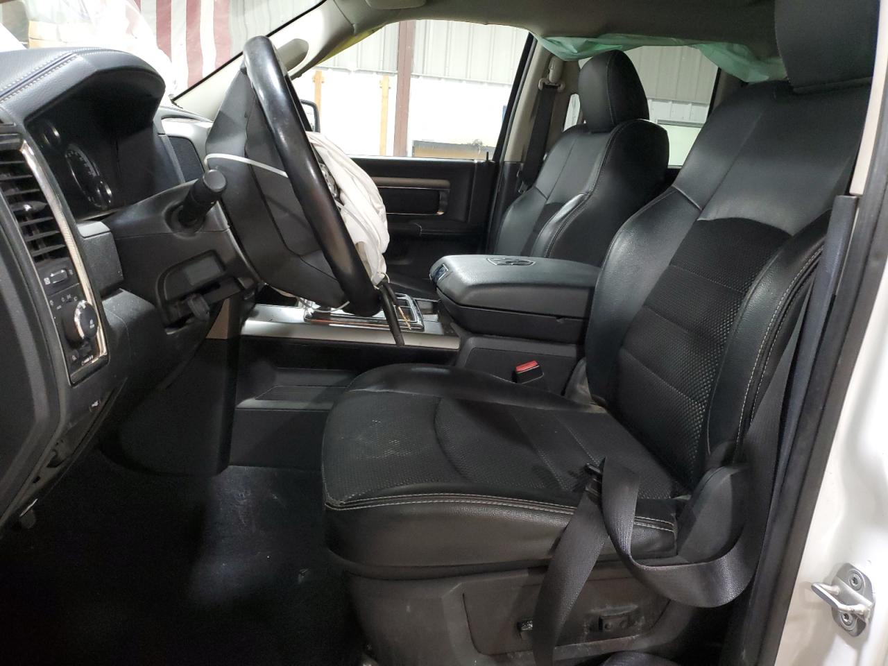 1C6RR7HT9DS505217 2013 Ram 1500 Sport