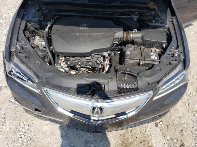 2016 Acura Tlx Tech VIN: 19UUB2F5XGA000846 Lot: 58640464