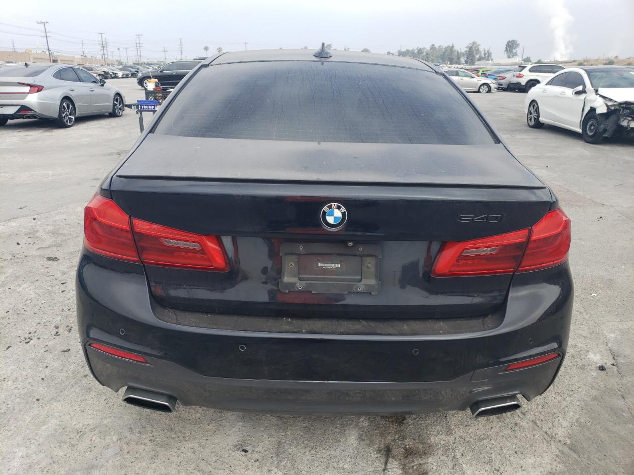 WBAJE5C54KWW15951 2019 BMW 540 I