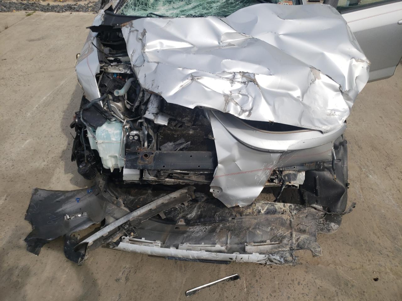 JTMRK4DV9A5088274 2010 Toyota Rav4 Sport