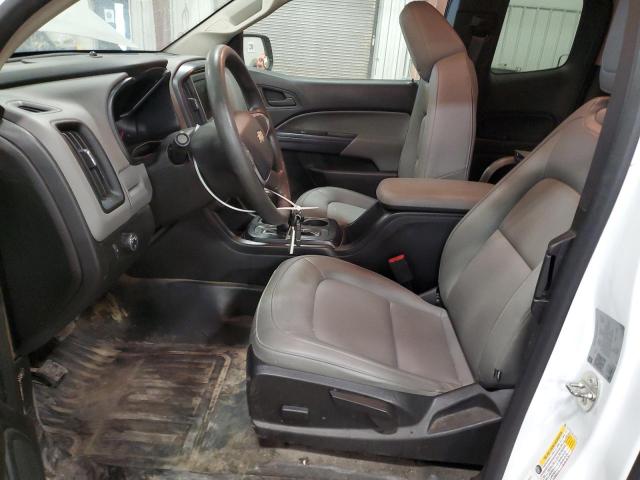 2019 Chevrolet Colorado VIN: 1GCHSBEA8K1220705 Lot: 58830124