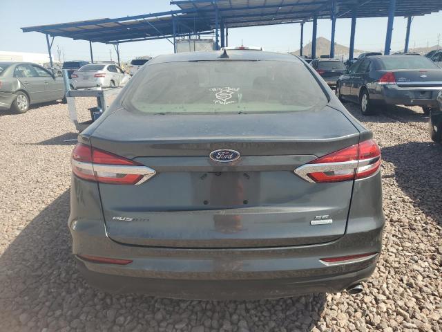 VIN 3FA6P0HD1LR149329 2020 Ford Fusion, SE no.6